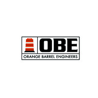 Orange Barrel Engineers, P.C. Logo