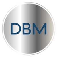 Diversified Benefits Management (DBM) Logo