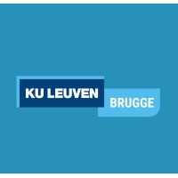 KU Leuven Brugge Logo