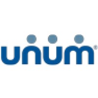 Unum Dental & Vision Network Logo