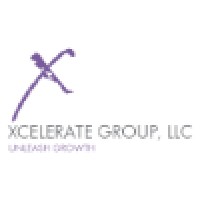 Xcelerate Group, LLC Logo