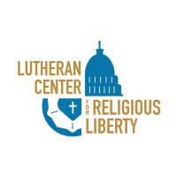 Lutheran Center for Religious Liberty Logo