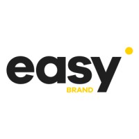 Easy Brand Logo