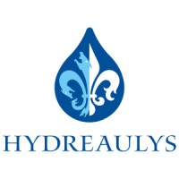 HYDREAULYS Logo