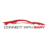 Connect With Gary Logo