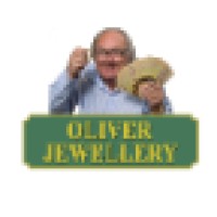 Oliver Jewellery Logo