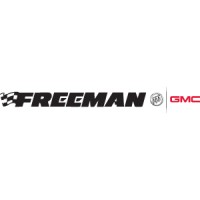 Freeman Buick GMC Logo