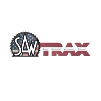 Saw Trax Mfg. Co., Inc Logo