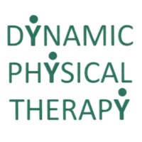 Dynamic Physical Therapy Logo
