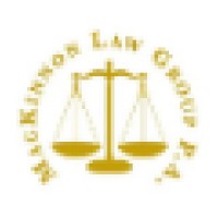 MacKinnon Law Group, P.A. Logo