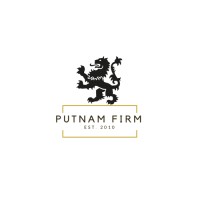 Putnam Firm Logo