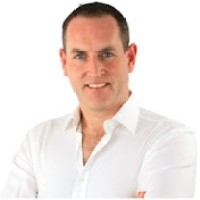David Walsh Online Logo