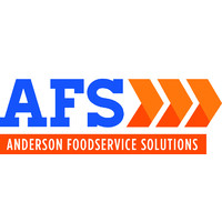 Anderson Foodservice Solutions (AFS Reps) Logo