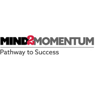 Mind2Momentum Logo