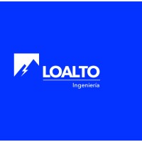 Loalto Ingeniería Logo