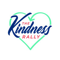 The Kindness Rally Logo