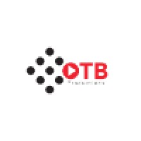 OTB Productions Logo
