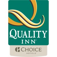 Quality Inn Monterrey La Fe Logo