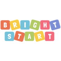 Bright Start PT & PTA PLLC Logo