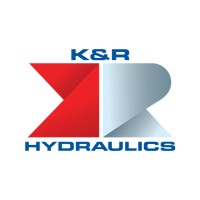 K&R Hydraulics Logo