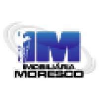 Imobiliária Moresco Logo
