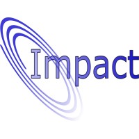 Impact Accounting Logo