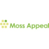 Moss Appeal Logo