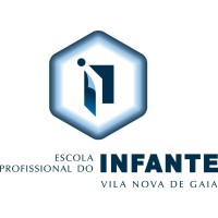 Escola Profissional do Infante Logo
