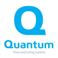 Quantum Floor Systems Logo