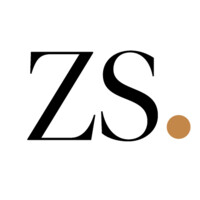 Zachary Scott Logo