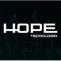 Hope Tecnologia Logo
