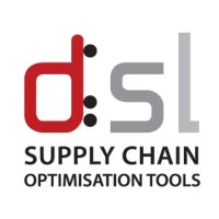 Dariusz Siwek Logistics Logo