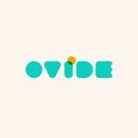 Ovide Agency Logo
