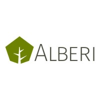 Alberi Consultores Spa. Logo