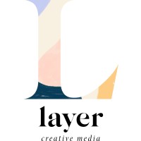 Layer Creative Media Logo