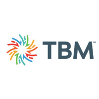 TBM Consulting Group Latinoamérica Logo
