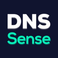 DNSSense Logo