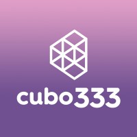 Cubo333 - Agência Digital Logo