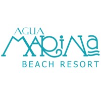 Aguamarina Beach Resort Logo