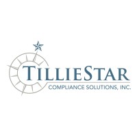 TillieStar Compliance Solutions, Inc Logo