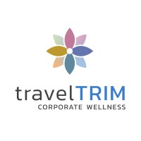TravelTrim Corporate Well-Being Logo