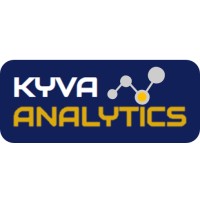 KYVA Analytics Inc. Logo
