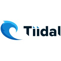 Tiidal Gaming (CSE: TIDL) Logo