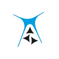 Grupo Constructor Pirámide Logo