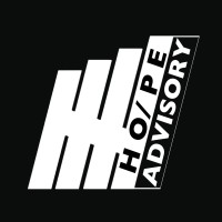 Ho/Pe Advisory Ltd. Logo