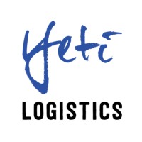Yeti Logistics, LLC Logo