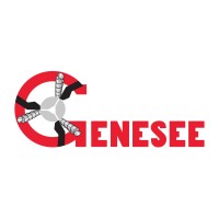 Genesee Manufacturing Company, Inc. Logo