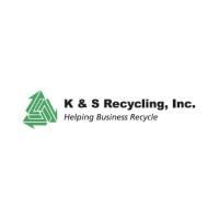 K&S Recycling, Inc. Logo