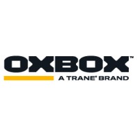 Oxbox HVAC Logo