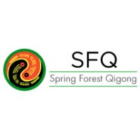 Spring Forest Qigong Logo